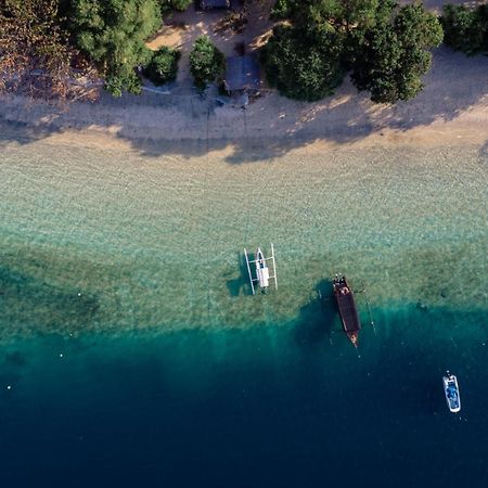 Vayam Boutique Resort ギリ・アサハン エクステリア 写真