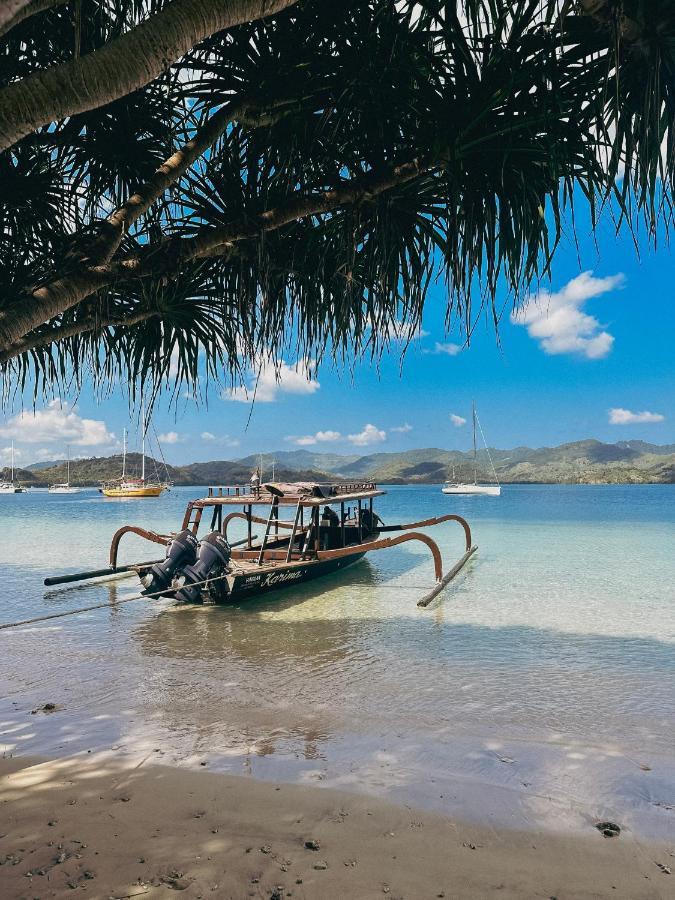 Vayam Boutique Resort ギリ・アサハン エクステリア 写真