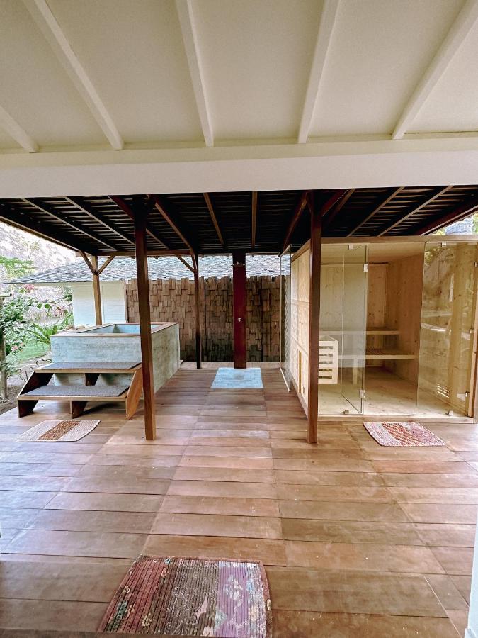 Vayam Boutique Resort ギリ・アサハン エクステリア 写真
