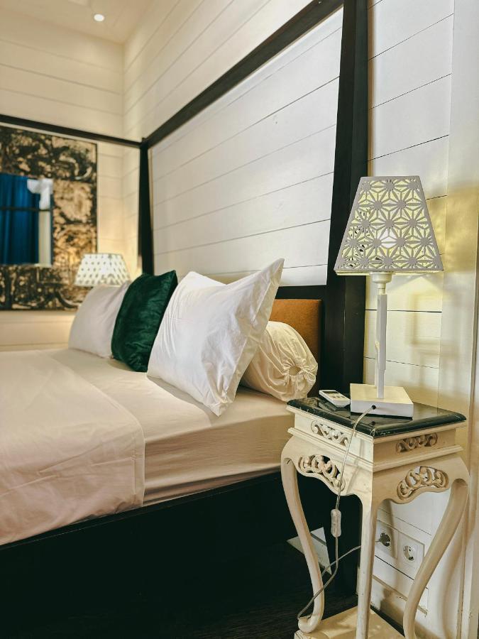Vayam Boutique Resort ギリ・アサハン エクステリア 写真