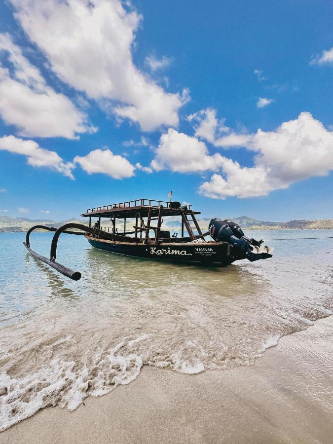 Vayam Boutique Resort ギリ・アサハン エクステリア 写真
