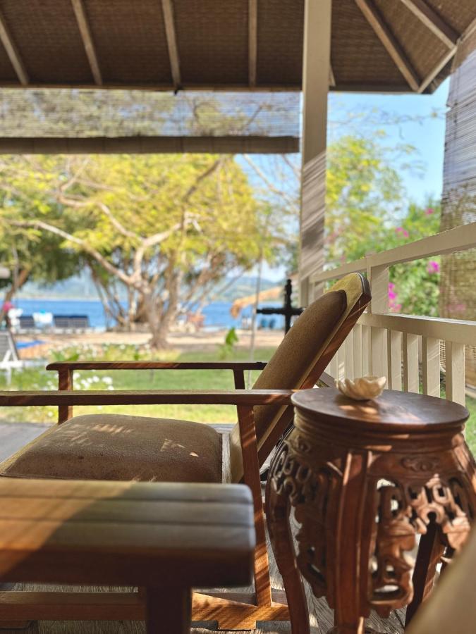 Vayam Boutique Resort ギリ・アサハン エクステリア 写真