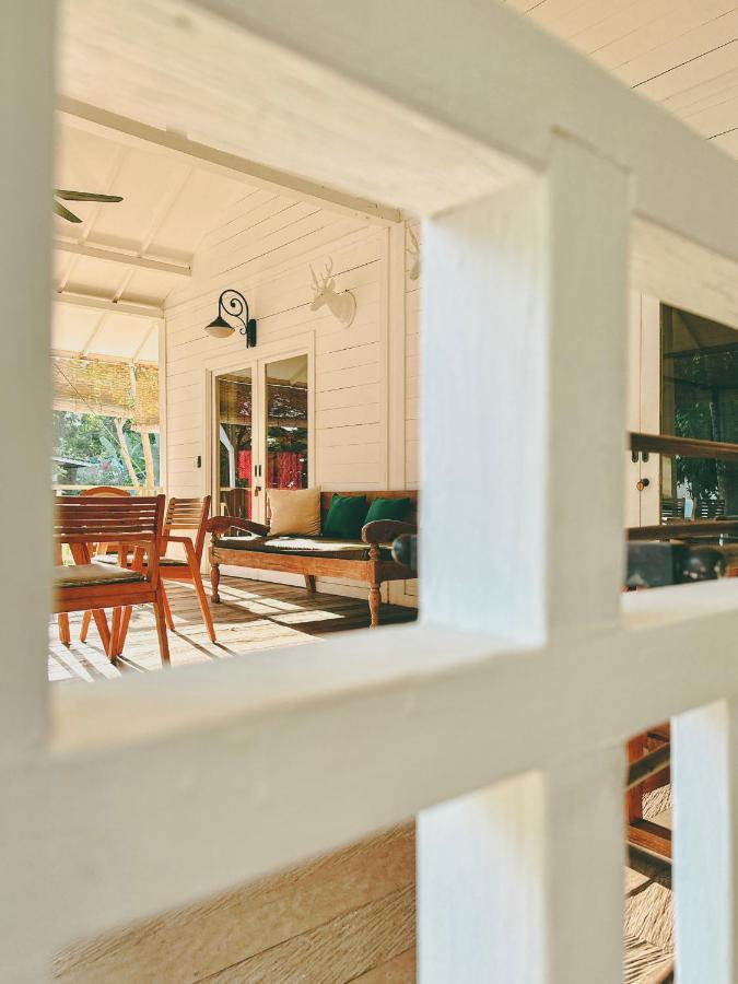 Vayam Boutique Resort ギリ・アサハン エクステリア 写真