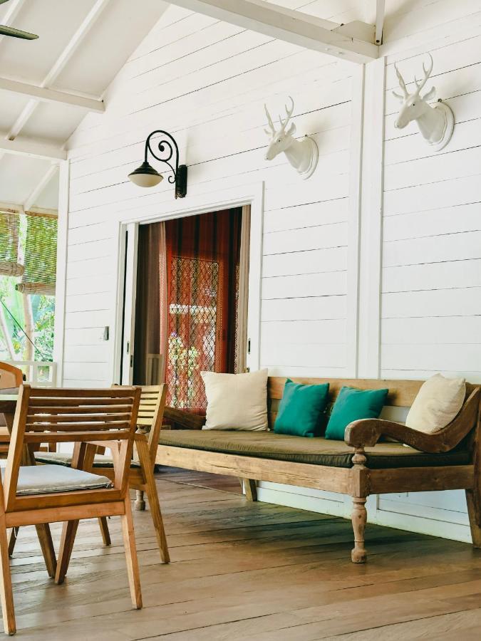 Vayam Boutique Resort ギリ・アサハン エクステリア 写真