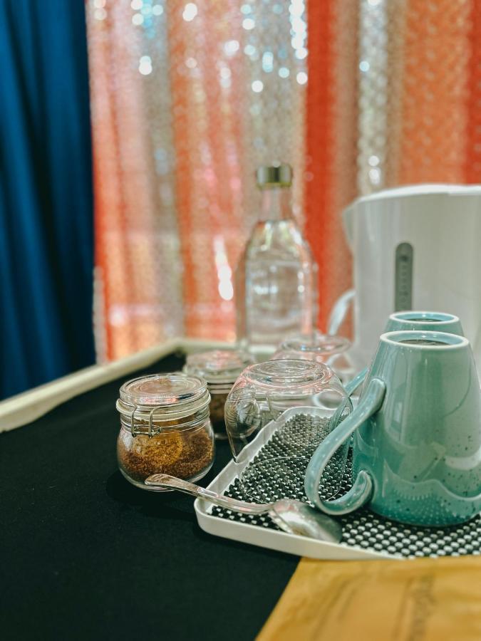 Vayam Boutique Resort ギリ・アサハン エクステリア 写真