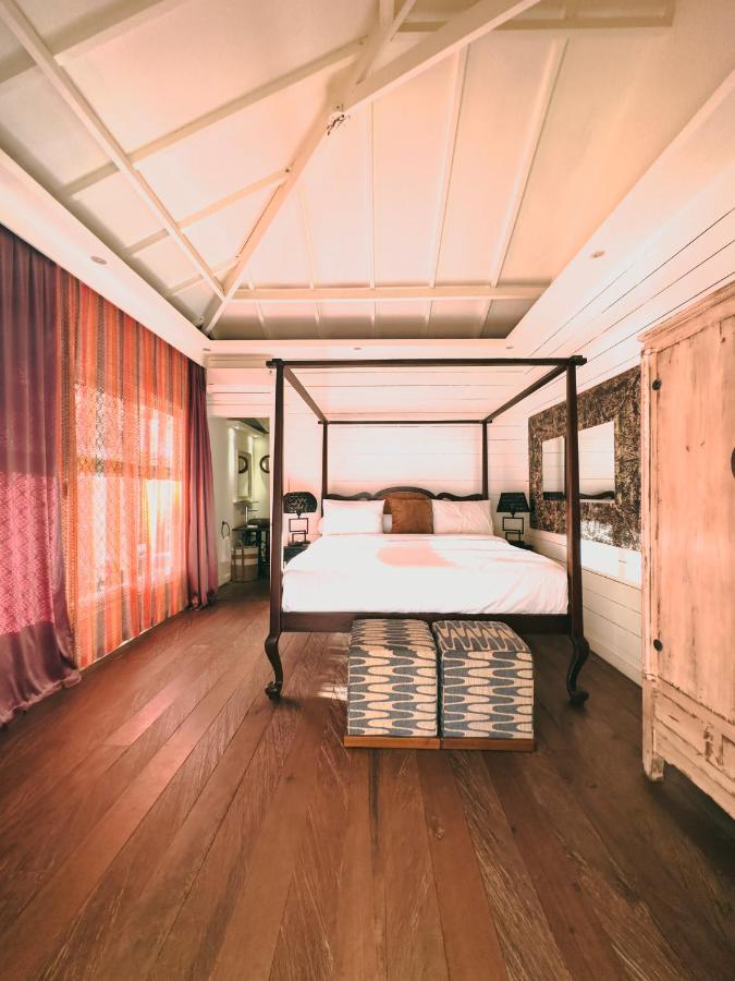 Vayam Boutique Resort ギリ・アサハン エクステリア 写真