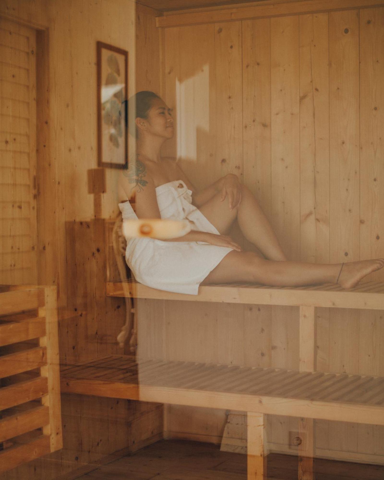 Vayam Boutique Resort ギリ・アサハン エクステリア 写真
