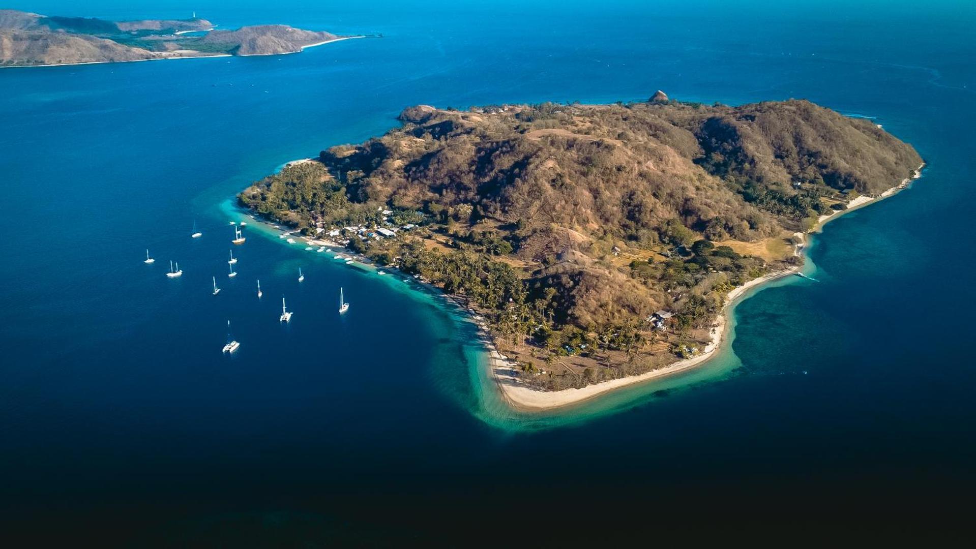 Vayam Boutique Resort ギリ・アサハン エクステリア 写真