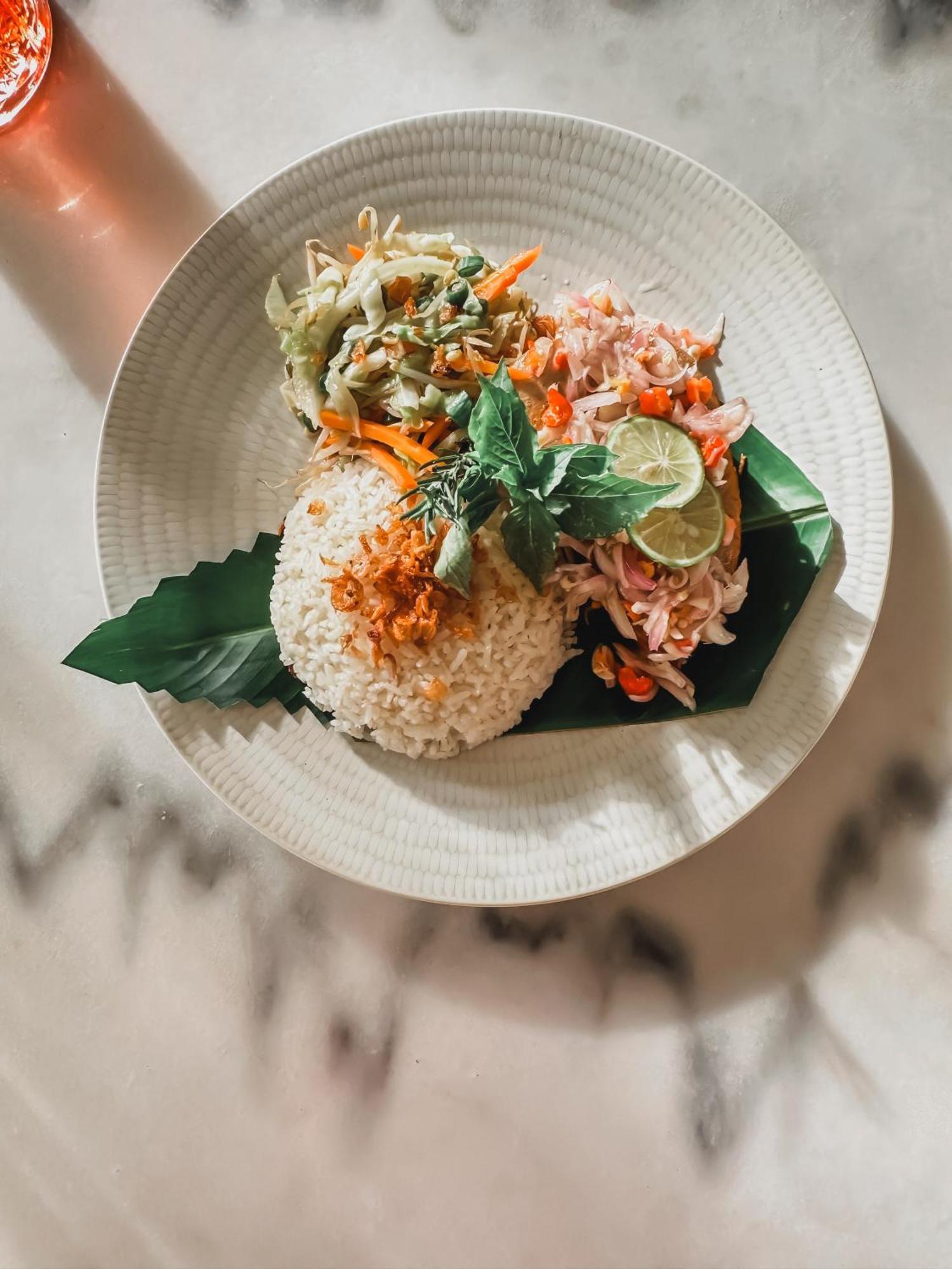 Vayam Boutique Resort ギリ・アサハン エクステリア 写真