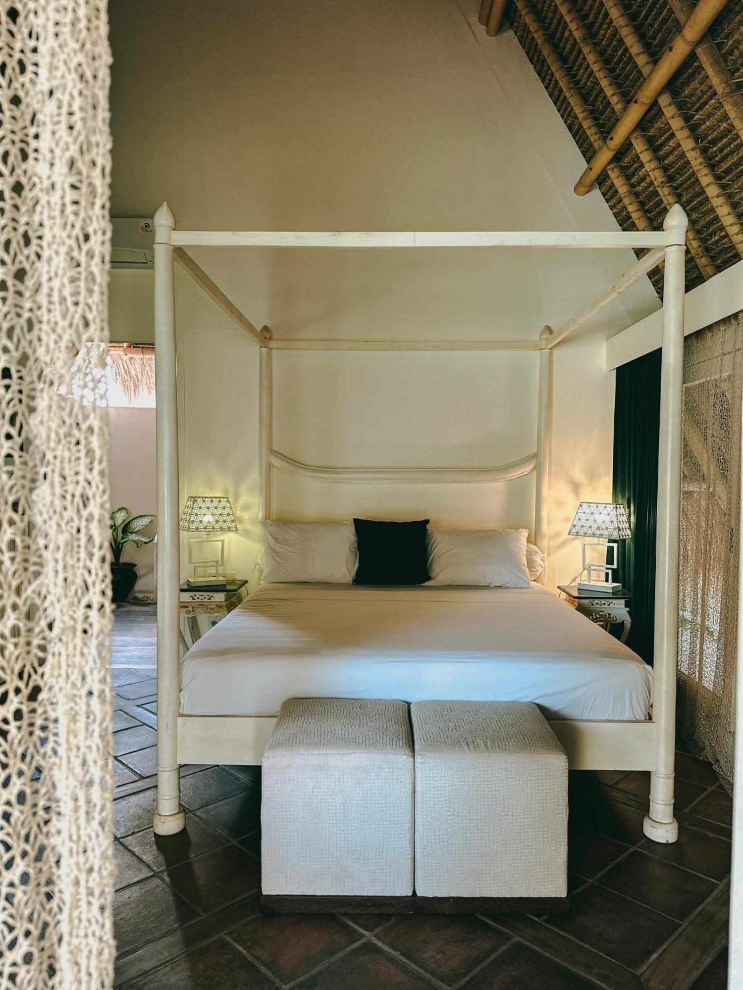 Vayam Boutique Resort ギリ・アサハン エクステリア 写真